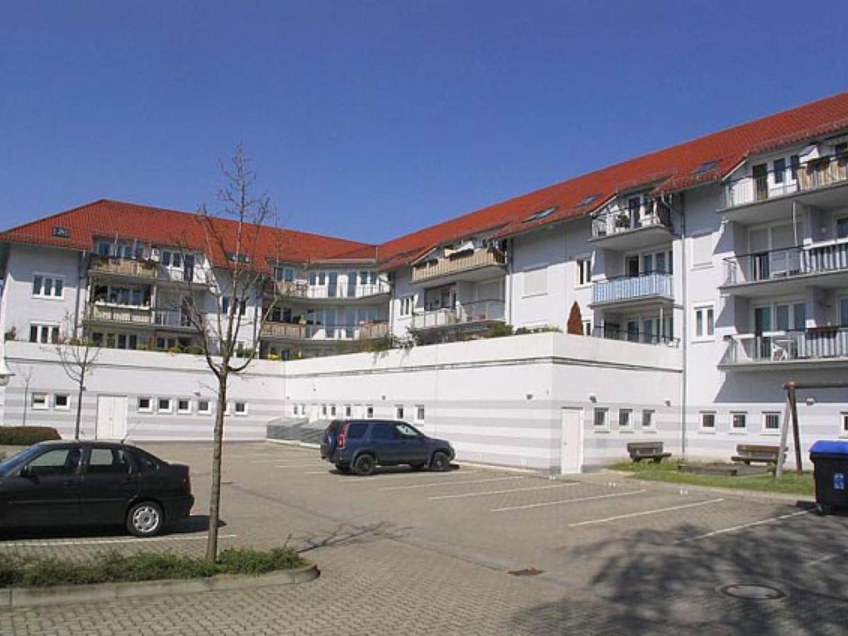 Ferienwohnung Moritzwiese Naumburg  Bagian luar foto